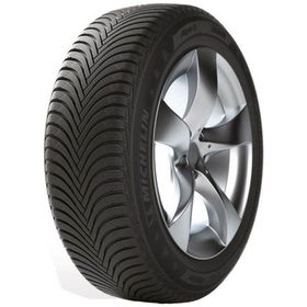 Michelin 215/55 R17 94V Alpin 5 AO Kış Lastiği