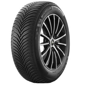 Michelin 215/55 R17 94V CrossClimate 2 Dört Mevsim Lastiği 2025