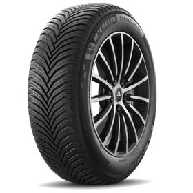 Michelin 215/55 R17 94V CrossClimate 2 Dört Mevsim Lastiği