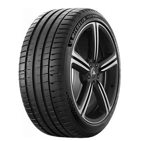 Michelin 215/55 R17 98Y XL Pilot Sport 5 Yaz Lastiği