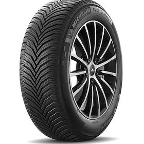 Michelin 215/55 R18 95H CrossClimate 2 Dört Mevsim Lastiği 2023