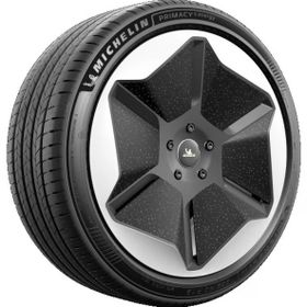 Michelin 215/55 R18 99V XL Primacy 5 Energy Yaz Lastiği 2026