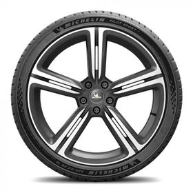 Michelin 215/55 ZR17 98Y XL Pilot Sport 5 Yaz Lastiği Üretim Yılı: 2021