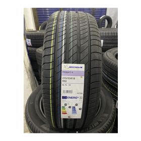 Michelin 215/55R18 99V XL S1 Primacy 4 Yaz Lastiği