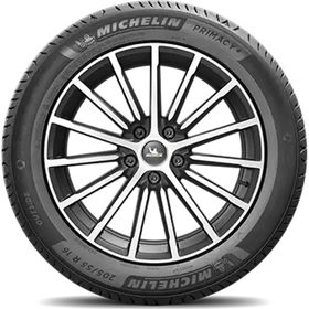Michelin 215/55R18 99V XL S1 Primacy 4 Yaz Lastiği