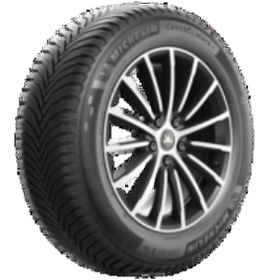 Michelin 215/60 R16 95V CrossClimate 2 Dört Mevsim Lastiği
