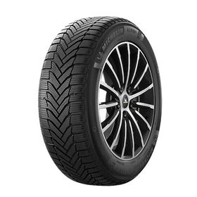 Michelin 215/60 R16 99H XL Alpin 6 Kış Lastiği 2023