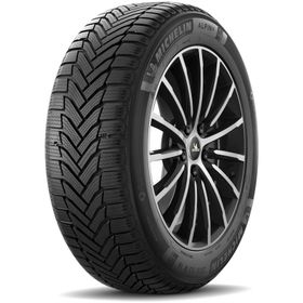 Michelin 215/60 R16 99T XL Alpin 6 Kış Lastiği