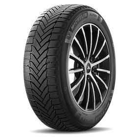 Michelin 215/60 R16 99T XL Alpin 6 Kış Lastiği