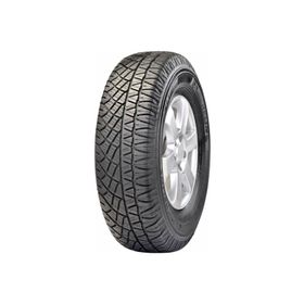 Michelin 215/60 R17 100H XL Latitude Cross SUV Yaz Lastiği 2025