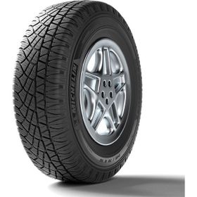 Michelin 215/60 R17 100H XL Latitude Cross SUV Yaz Lastiği 2025