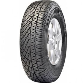 Michelin 215/60 R17 100H XL Latitude Cross Yaz Lastiği 2021