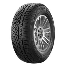 Michelin 215/60 R17 100H XL Latitude Cross Yaz Lastiği Üretim Yılı: 2024