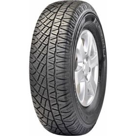 Michelin 215/60 R17 100H XL Latitude Cross Yaz Lastiği Üretim Yılı: 2024