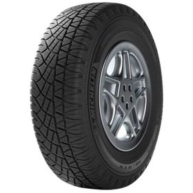 Michelin 215/60 R17 100H XL Latitude Cross Yaz Lastiği