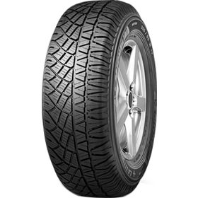 Michelin 215/60 R17 100H XL Latitude Cross Yaz Lastiği
