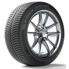 Michelin 215/60 R17 100V XL CrossClimate 2 Dört Mevsim Lastiği