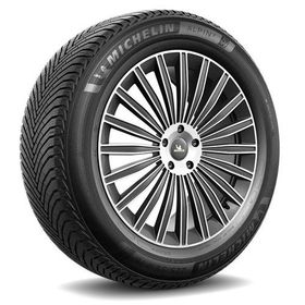 Michelin 215/60 R17 96H Alpin 7 Suv Kış Lastiği 2025