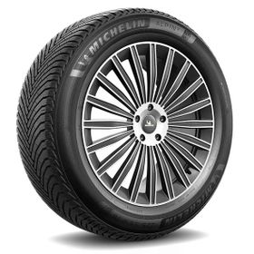 Michelin 215/60 R17 96H Alpin 7 Suv Kış Lastiği 2025