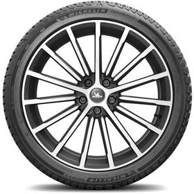 Michelin 215/60 R17 96H CrossClimate 2 Dört Mevsim Lastiği