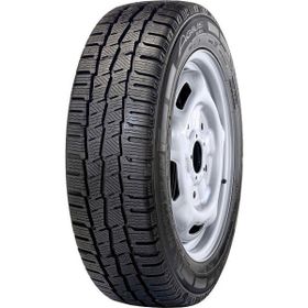Michelin 215/60 R17C 104/102H Agilis Alpin Kış Lastiği 2025