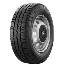 Michelin 215/60 R17C 104/102H Agilis Alpin Kış Lastiği 2025