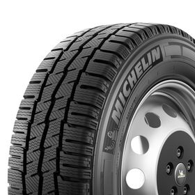 Michelin 215/60 R17C 104/102H Agilis Alpin Kış Lastiği 2025