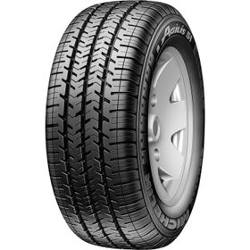 Michelin 215/60 R17C 109/107T Agilis 3 Yaz Lastiği