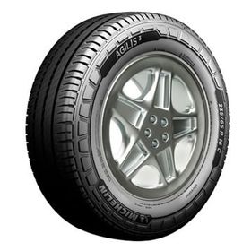 Michelin 215/60 R17C 109/107T Agilis 3 Yaz Lastiği