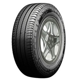 Michelin 215/60 R17C 109/107T Agilis 3 Yaz Lastiği
