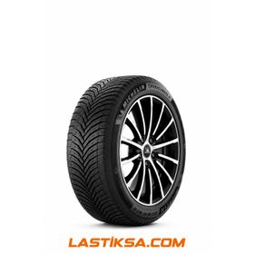 Michelin 215/60R17 96H Cross Climate 2 Dört Mevsim Lastiği 2026