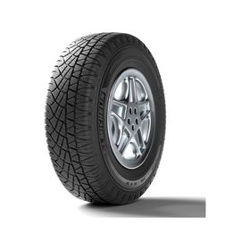 Michelin 215/65 R16 102H XL Latitude Cross Yaz Lastiği 2026