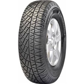 Michelin 215/65 R16 102H XL Latitude Cross Yaz Lastiği Üretim Yılı: 2024