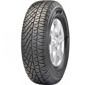 Michelin 215/65 R16 102H XL Latitude Cross Yaz Lastiği