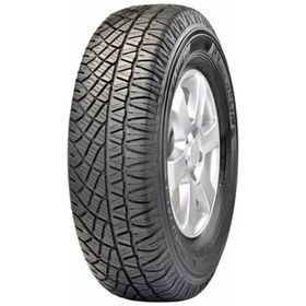 Michelin 215/65 R16 102H XL Latitude Cross Yaz Lastiği