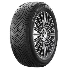 Michelin 215/65 R16 98H Alpin 7 Kış Lastiği 2025