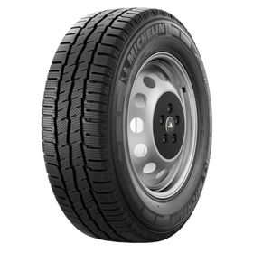 Michelin 215/65 R16C 109/107R 106T Agilis Alpin Kış Lastiği 2025