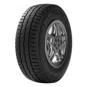 Michelin 215/65 R16C 109/107R 106T Agilis Alpin Kış Lastiği