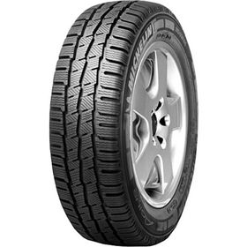 Michelin 215/65 R16C 109/107R 106T Agilis Alpin Kış Lastiği