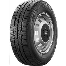 Michelin 215/65 R16C 109/107R 106T Agilis Alpin Kış Lastiği