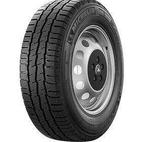Michelin 215/65 R16C 109/107R Agilis Alpin Kış Lastiği