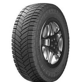 Michelin 215/65 R16C 109/107T Agilis CrossClimate Dört Mevsim Lastiği