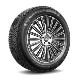 Michelin 215/65 R17 103H XL Alpin 7 SUV Kış Lastiği 2025