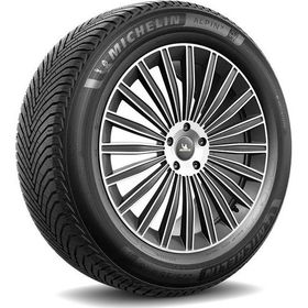 Michelin 215/65 R17 99H Alpin 7 SUV Kış Lastiği 2025