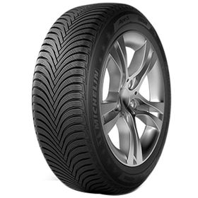 Michelin 215/65 R17 99H Pilot Alpin 5 Kış Lastiği