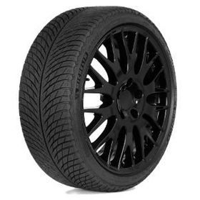 Michelin 215/65 R17 99H Pilot Alpin 5 MO Kış Lastiği