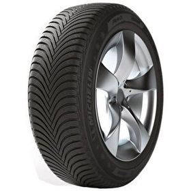 Michelin 215/65 R17 99H Selfseal Alpin 5 Kış Lastiği 2023