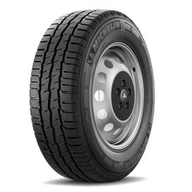 Michelin 215/70 R15C 109/107R Agilis Alpin Kış Lastiği 2025