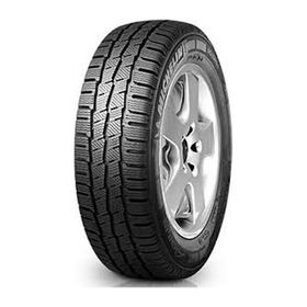 Michelin 215/70 R15C 109/107R Agilis Alpin Kış Lastiği