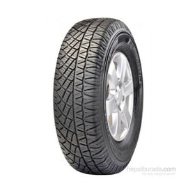 Michelin 215/70 R16 104H XL Latitude Cross SUV Yaz Lastiği 2023